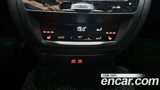 BMW X4 (G02) id 2736768 из Кореи 8