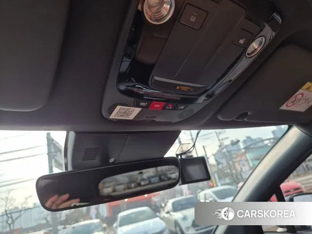 Kia Sportage 5th Generation id 3452105 из Кореи 8