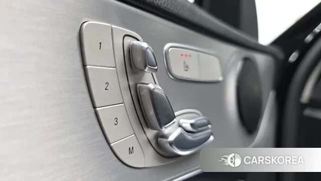 Mercedes-Benz C-Class W205 id 3723828 из Кореи 8