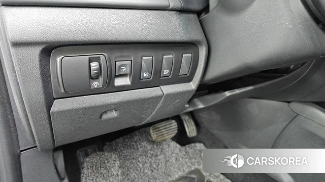 Renault Korea (Samsung) SM3 Neo id 4384673 из Кореи 8