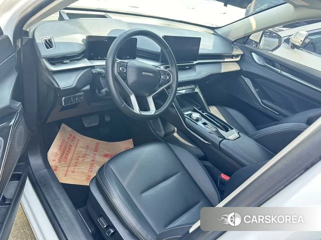Haval H6 id 3968827 из Китая 8