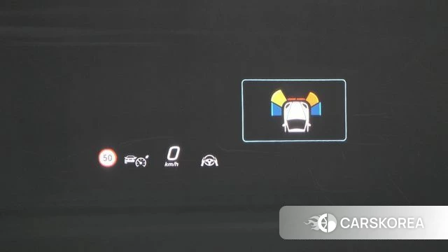 Mercedes-Benz GLE-Class W167 id 4523666 из Кореи 8