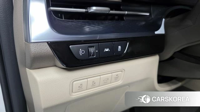 Kia Carnival 4th generation id 4745314 из Кореи 8