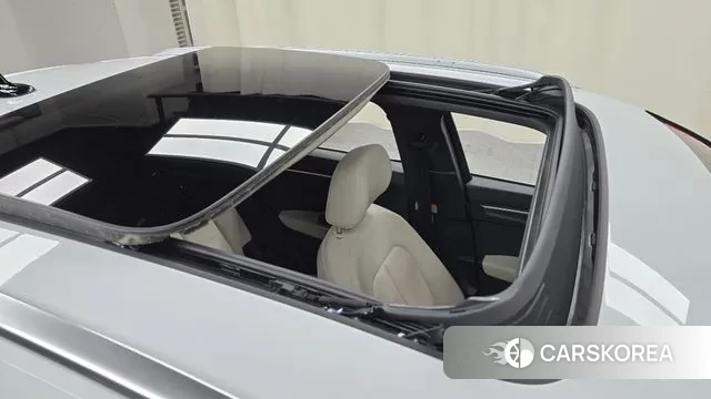 Audi Q3 (F3) id 3591587 из Кореи 8