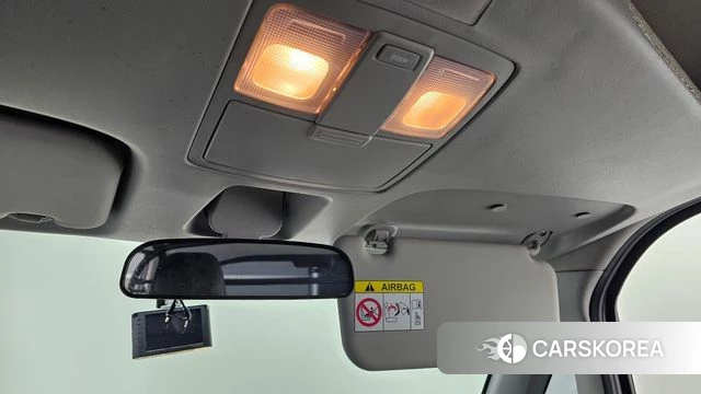 Kia The New Ray id 3859960 из Кореи 8