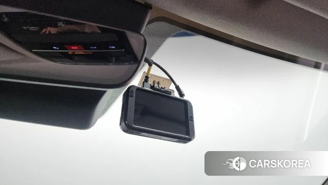 Hyundai Santa Fe (MX5) id 4400392 из Кореи 8
