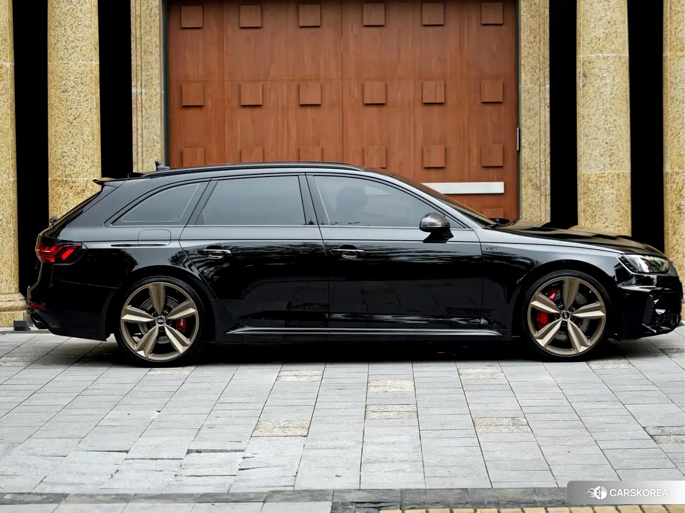 Audi RS 4 id 4628236 из Китая 8