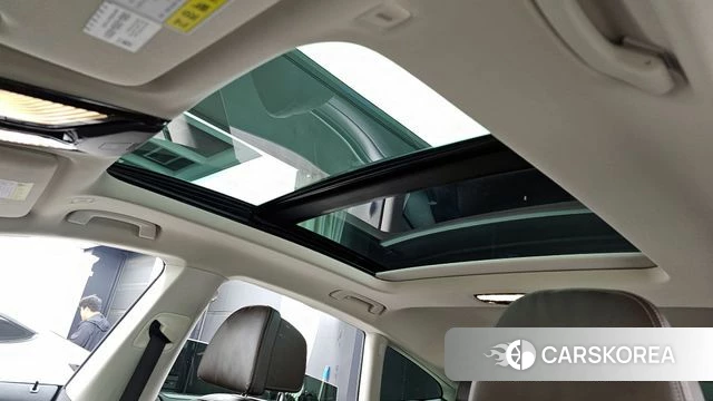 BMW 6 Series GT (G32) id 3917025 из Кореи 8