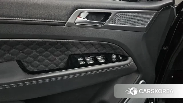 Ssangyong All New Rexton id 3264018 из Кореи 8