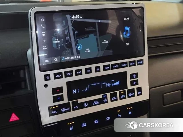 Hyundai Staria id 3619719 из Кореи 8