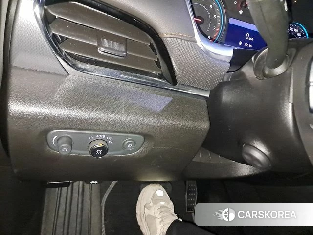 Chevrolet (GM Daewoo) Traverse id 4547748 из Кореи 8