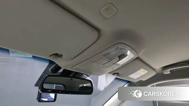 Ssangyong Beautiful Korando id 3432730 из Кореи 8