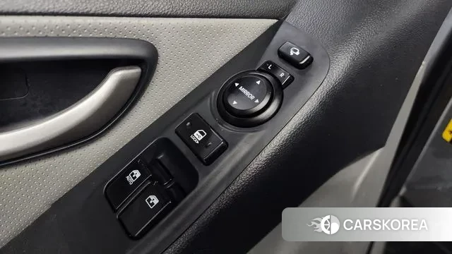 Hyundai The New Grand Starex id 3182892 из Кореи 8