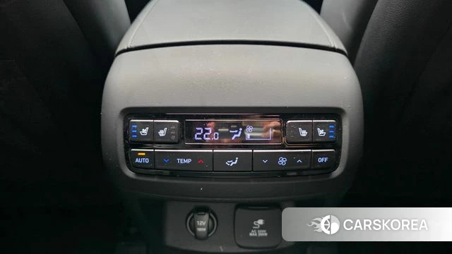 Hyundai The New Palisade id 4560939 из Кореи 8