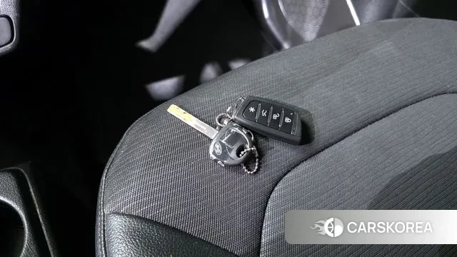 Kia The New Ray id 3343856 из Кореи 8