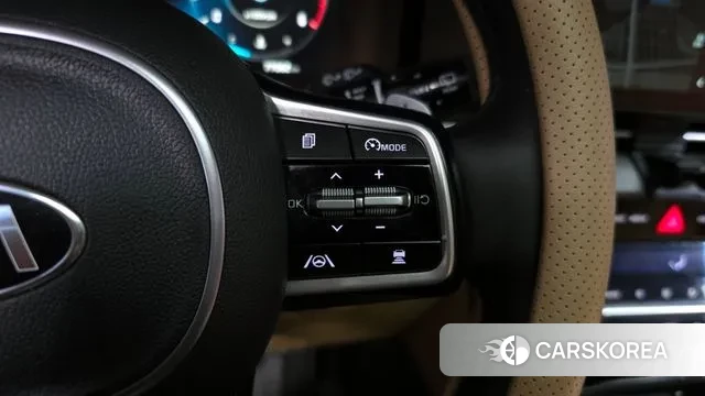 Kia Carnival 4th generation id 3402183 из Кореи 8