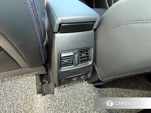 Renault Korea (Samsung) XM3 id 3629265 из Кореи 8