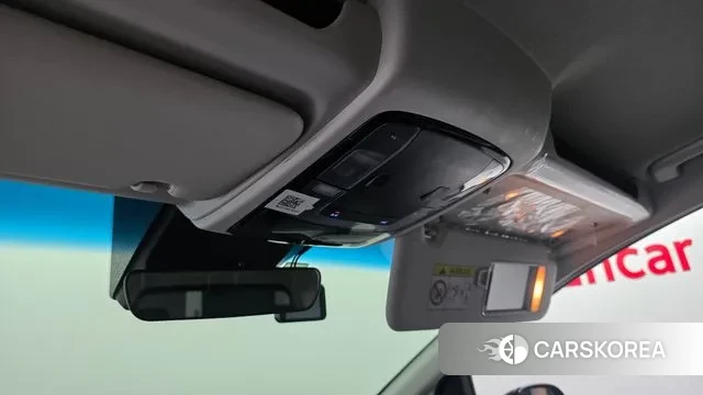 Hyundai Staria id 3689713 из Кореи 8