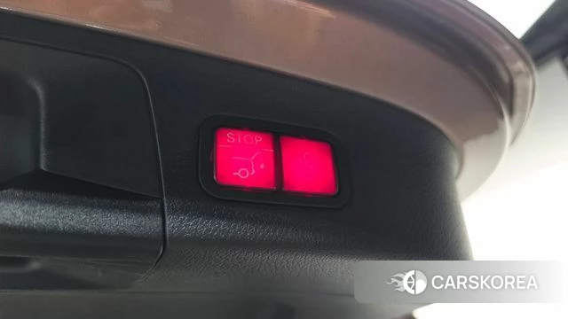 Mercedes-Benz EQA H243 id 4524449 из Кореи 8