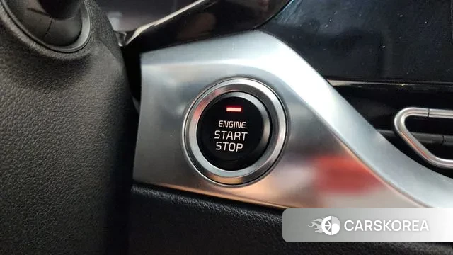 Kia The New Niro id 2981255 из Кореи 8