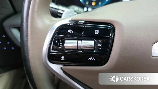 Kia K8 Hybrid id 4631412 из Кореи 8