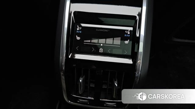 Volvo S90 id 4749447 из Кореи 8