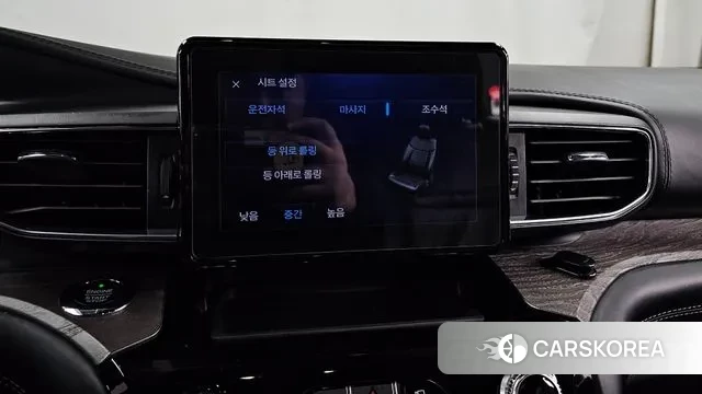 Ford Explorer 6th Generation id 3567046 из Кореи 8