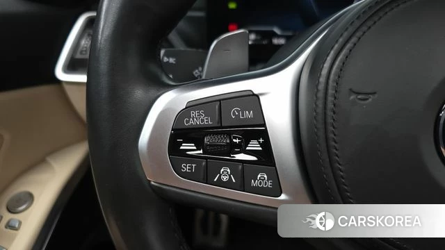 BMW 3 Series (G20) id 4488541 из Кореи 8