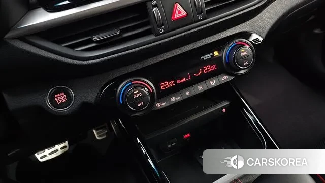 Kia The New K3 2nd generation id 3395566 из Кореи 8