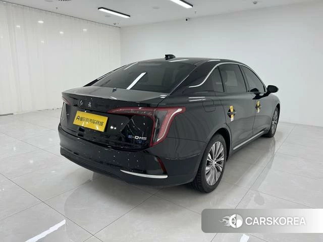 Red flag E-QM5 id 3926991 из Китая 8