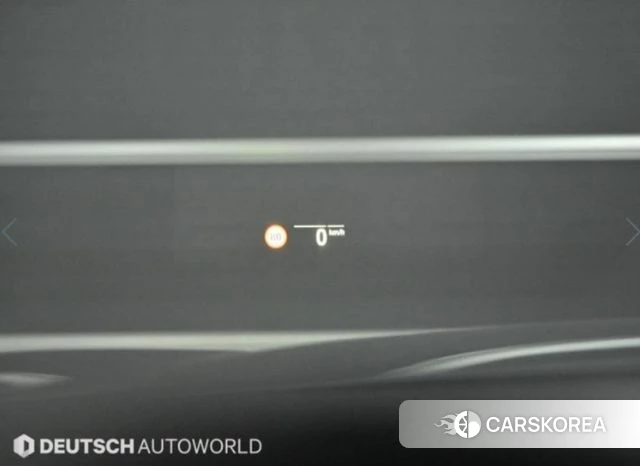 BMW 5 Series (G30) id 3844692 из Кореи 8