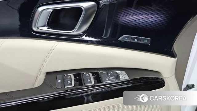 Kia Carnival 4th generation id 3833363 из Кореи 8