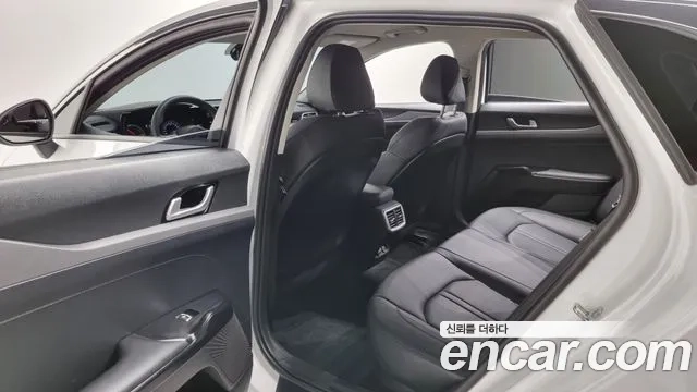 Kia K5 Hybrid 3rd Generation id 2911402 из Кореи 8