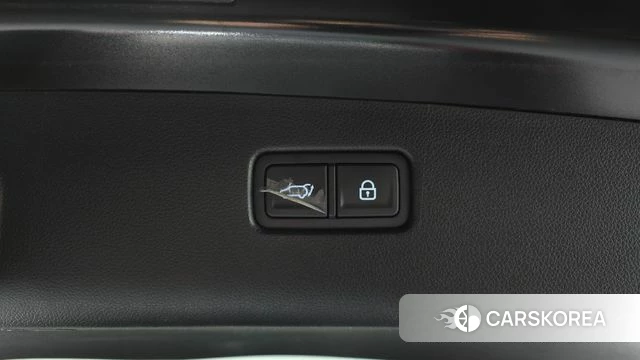 Genesis GV70 id 4324442 из Кореи 8