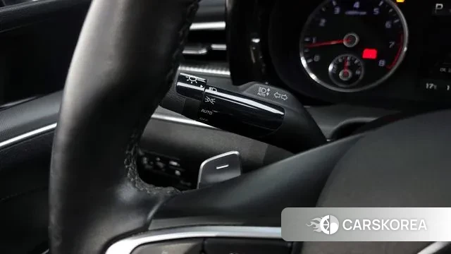 Kia K5 3rd generation id 3361293 из Кореи 8