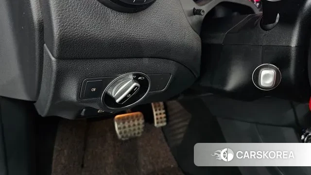 Mercedes-Benz CLA-Class C117 id 3766745 из Кореи 8