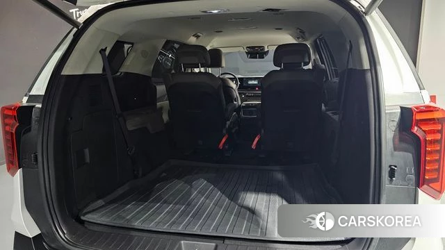 Kia The New Carnival 4th Generation id 4381289 из Кореи 8