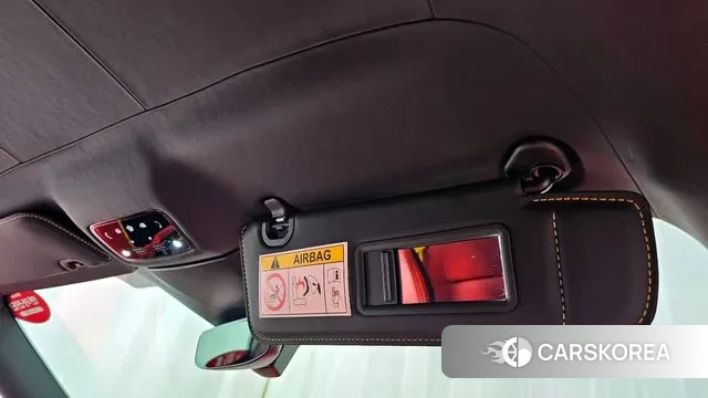 Ferrari Rome id 2984097 из Кореи 8