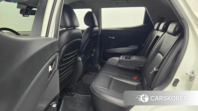 Ssangyong Tivoli Armor id 4717777 из Кореи 8
