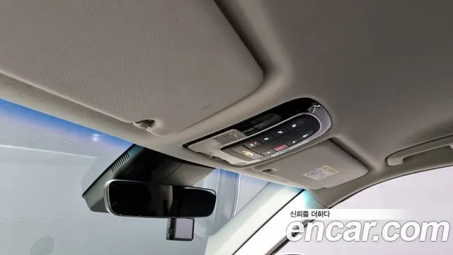 Hyundai The New Palisade id 2739505 из Кореи 8