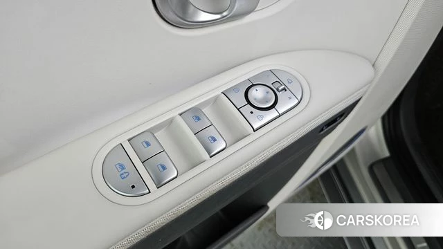 Hyundai Ionic 5 id 4936550 из Кореи 8
