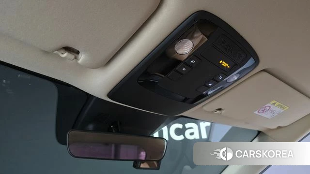 Kia Carnival 4th generation id 3935115 из Кореи 8