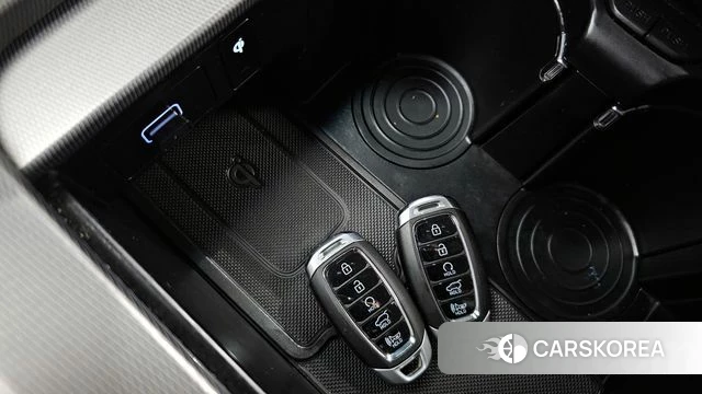 Hyundai Palisade id 4294756 из Кореи 8