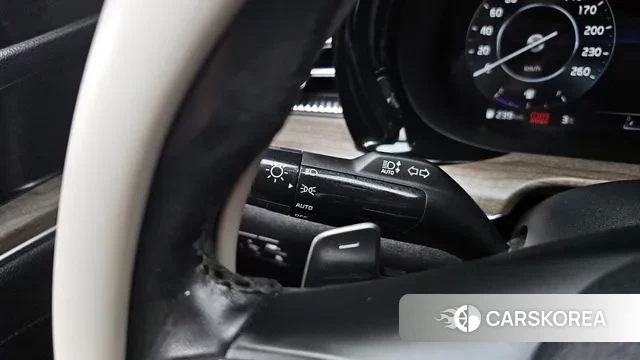 Kia K5 3rd generation id 3582730 из Кореи 8