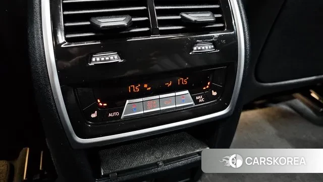 BMW X5 (G05) id 3416362 из Кореи 8