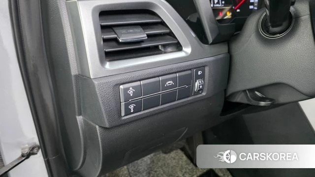 Ssangyong Beautiful Korando id 4410119 из Кореи 8