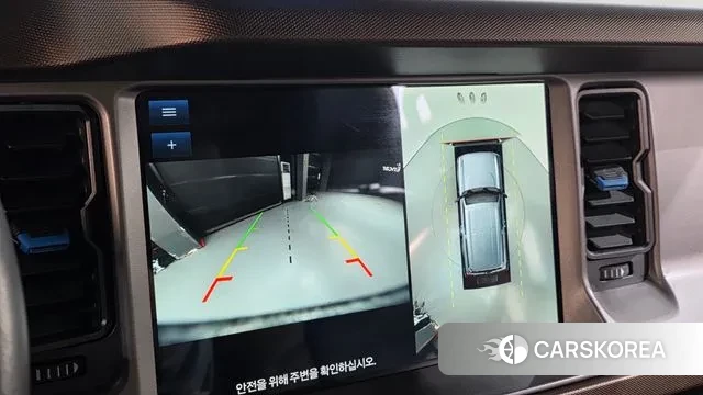 Ford Bronco 6th Generation id 3586641 из Кореи 8