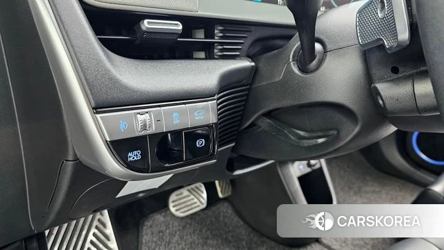 Hyundai Ionic 5 id 3878199 из Кореи 8