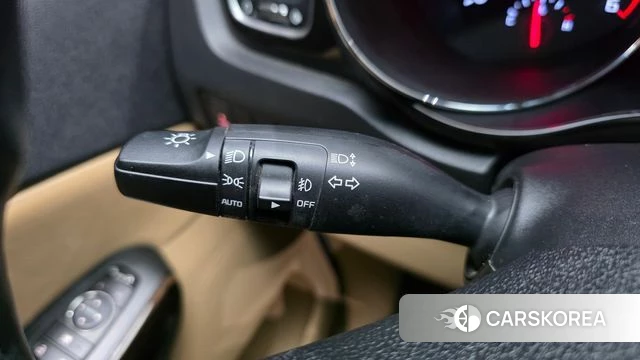 Kia The New Carnival id 4642942 из Кореи 8