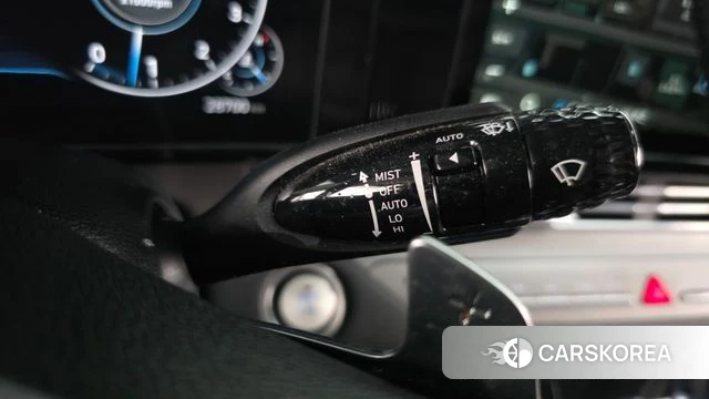 Hyundai The New Grandeur IG id 4535756 из Кореи 8